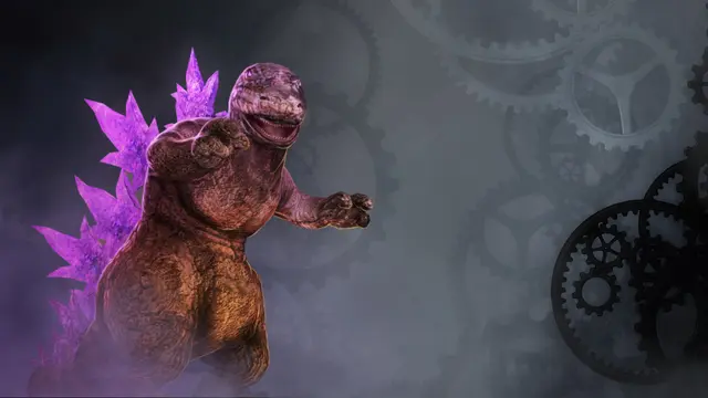 Van Helsing II: Goofzilla Minipet (Xbox One)