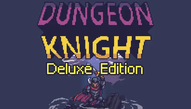 Dungeon Knight Bundle