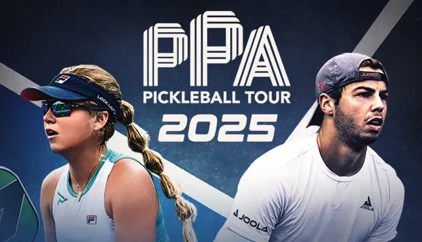 PPA Pickleball Tour 2025