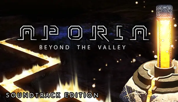 Aporia: Beyond The Valley - Soundtrack