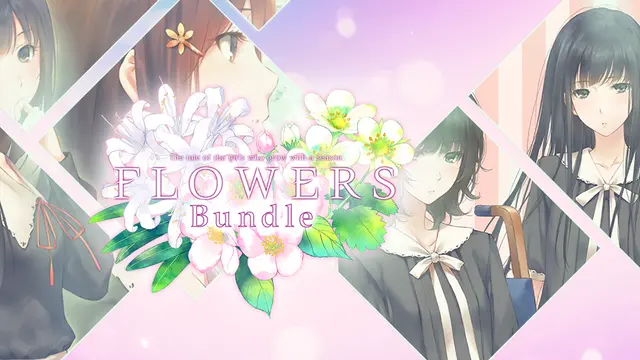 Flowers Bundle