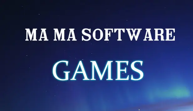 Ma Ma Software Games