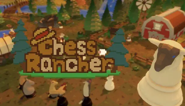 Chess Rancher