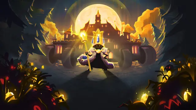 Monsters are Coming! Deluxe Edition - Xbox Series