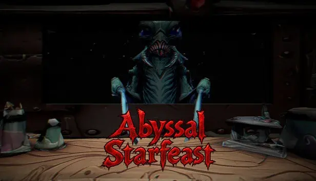 Abyssal Starfeast