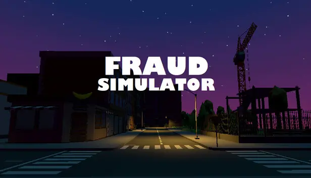 Fraud Simulator