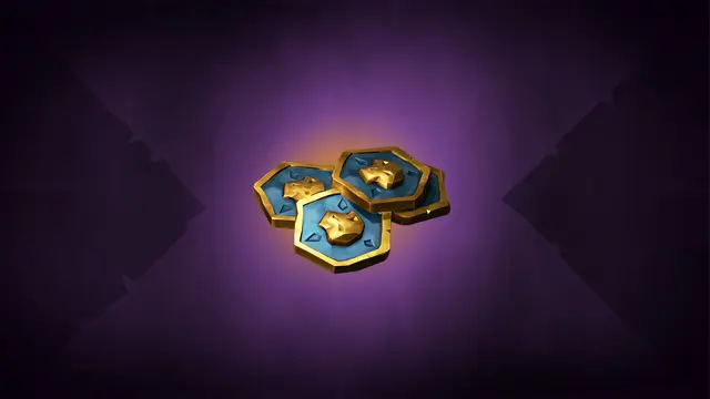 Sea of Thieves - 150 Ancient Coins - Secret Stash of the Ancients (PS5)