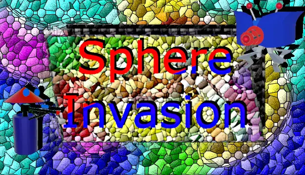 Sphere Invasion