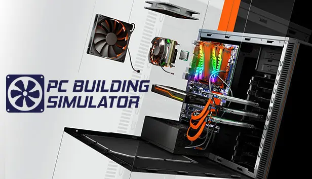 Windows Building Simulator - Maxed Out