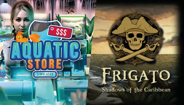 Frigato and Aquatic Store