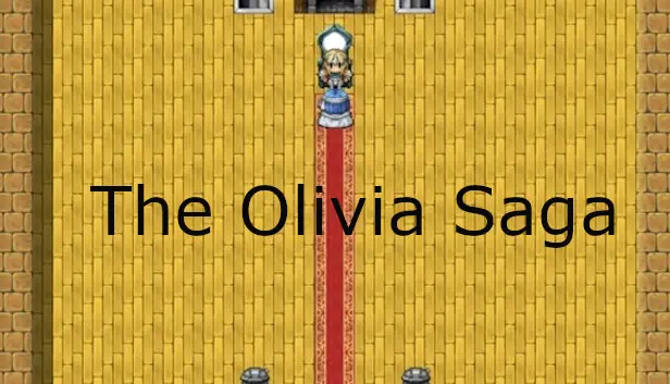 The Olivia Saga
