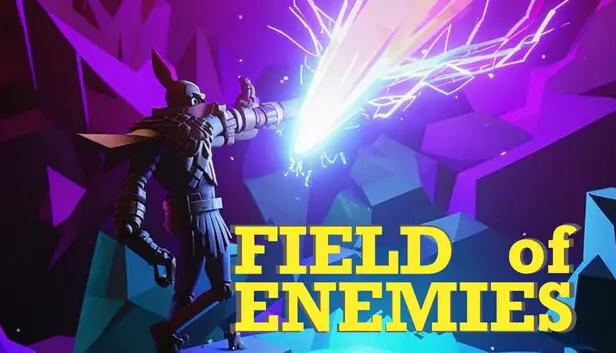 Field of Enemies