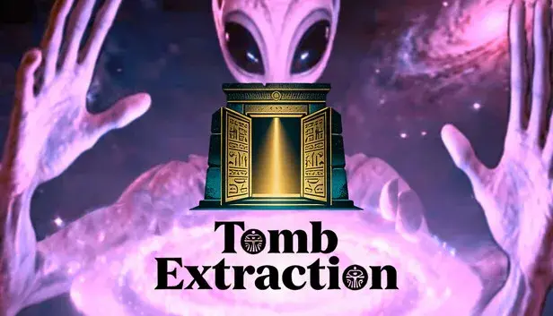 Tomb Extraction