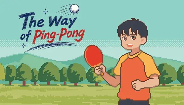The Way of Ping-Pong