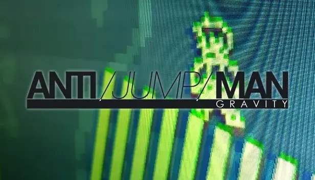 Anti-Jump-Man