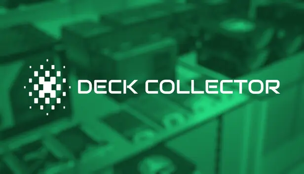 DECK COLLECTOR Collector's Edition