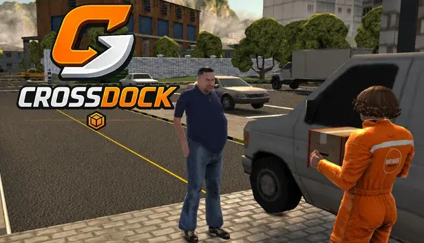 Crossdock