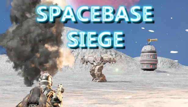 Spacebase Siege