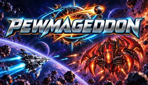 Pewmageddon