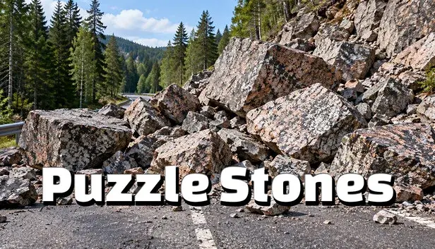Puzzle Stones