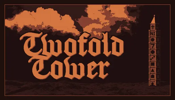Twofold Tower