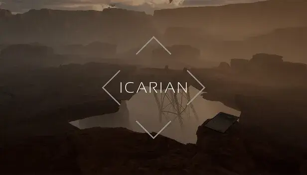 Icarian