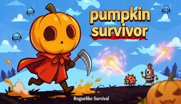 Pumpkin Survivor