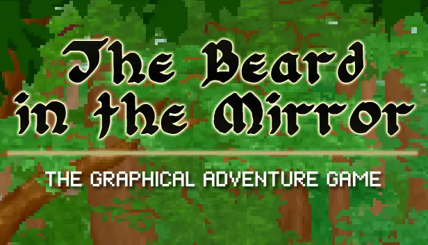 The Beard in the Mirror