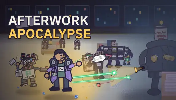 Afterwork Apocalypse