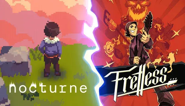 Nocturne + Fretless