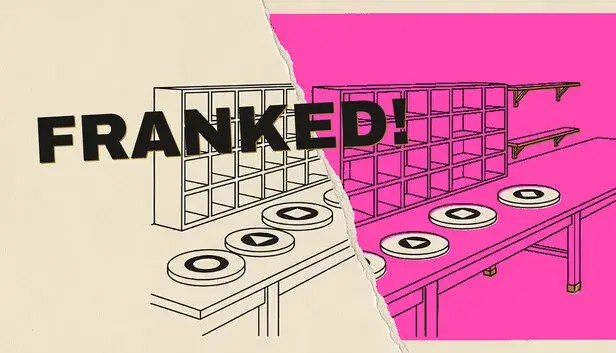 FRANKED!
