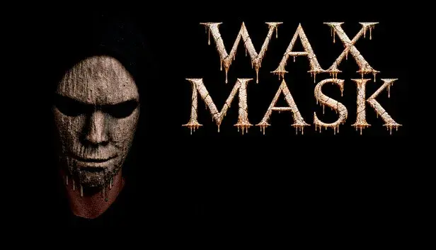 Wax Mask