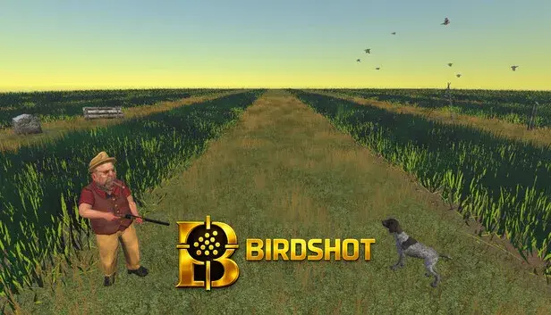 Birdshot