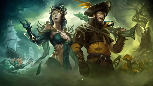Age of Wonders 4: Expansion Pass 4 - Xbox Series