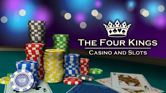 The Four Kings Casino and Slots - Switch