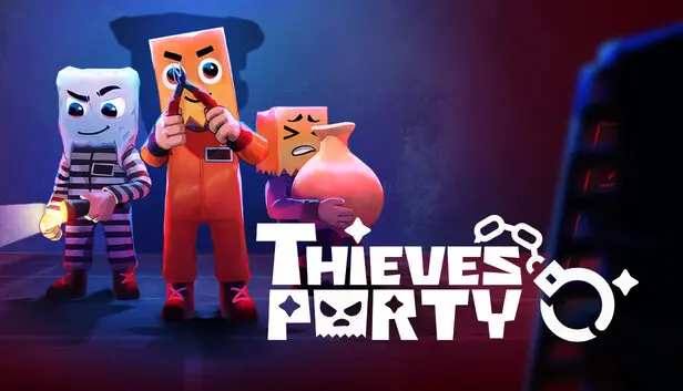 Thieves Party