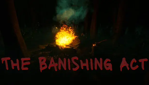 The Banishing Act