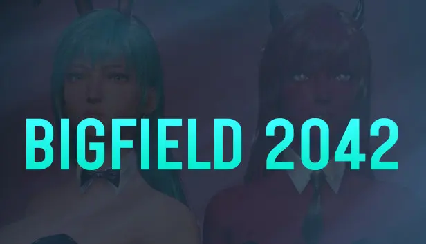 Bigfield 2042