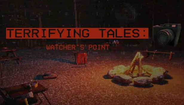 Terrifying Tales: Watcher’s Point