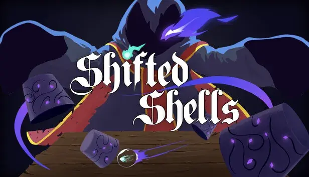 Shifted Shells