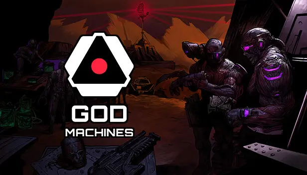 God Machines