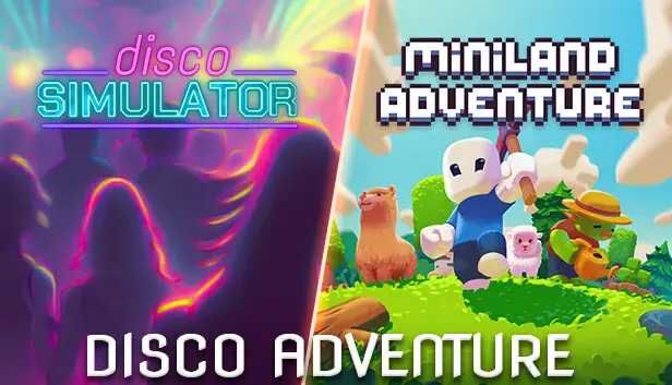 Disco Adventure