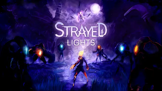 Strayed Lights (Xbox One & Series)