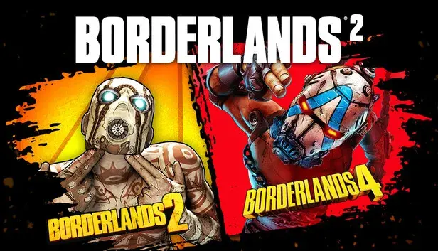 Borderlands² Bundle