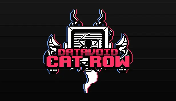 Datavoid: Catrow