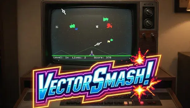 VectorSmash!