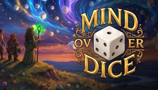 Mind Over Dice