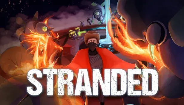 Stranded