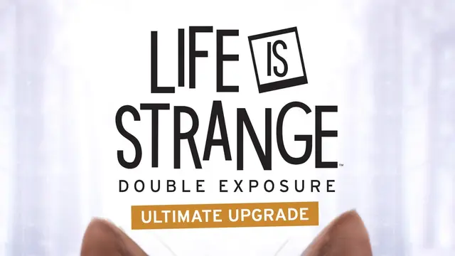 Life is Strange: Double Exposure Ultimate Upgrade (PS5)