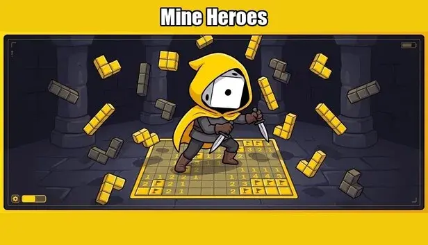 Mine Heroes